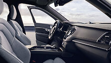 Atnaujintas &bdquo;Volvo XC90&ldquo;