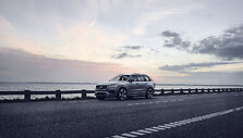 Atnaujintas &bdquo;Volvo XC90&ldquo;