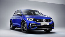 &bdquo;Volkswagen T-Roc&ldquo;