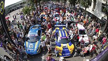 &bdquo;Omnitel 1000 km lenktynės&ldquo;
