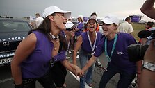 &bdquo;Omnitel 1000 km lenktynės&ldquo;