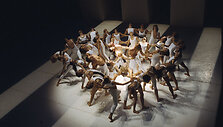 &bdquo;Ballet For Life&ldquo;