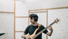 &bdquo;EMPTI ORCHESTRA&ldquo; repeticija