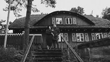 Susituokė Kristinas Taukačikas ir Raimonda Karalienė