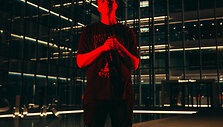 Niko Barisas