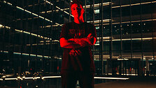 Niko Barisas