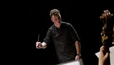 Martynas Levickis