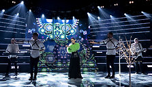 Oksana Pikul įkūnijo grupę &bdquo;Go_A&ldquo;