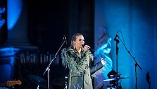 Ieva Narkutė