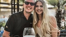 Dueto &bdquo;Zygga&ldquo; nariai Žygis ir Gabija