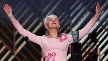 Helen Mirren