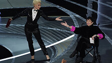 Lady Gaga, Liza Minnelli