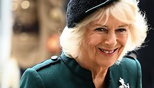 Kornvalio hercogienė Camilla