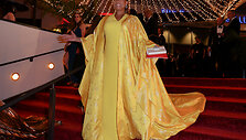 Queen Latifah 