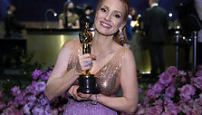 Jessica Chastain