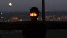 Jessica Shy ir Nombeko Augustė pristato dainą ir klipą &bdquo;Ilgėtis Mėnulio&ldquo;