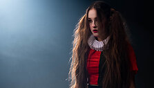 Meidė &Scaron;lamaitė