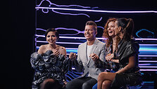 Karolina Meschino, Monika Liu, Rimvydas &Scaron;irvinskas-Makalius, Dalia Belickaitė