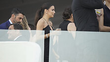 Eva Longoria