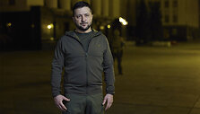 Volodymyras Zelenskis