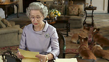 Helen Mirren karalienę Elizabeth II vaidino dramoje &bdquo;Karalienė&ldquo;
