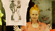 Vivienne Westwood