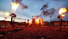 &bdquo;Rammstein&ldquo;