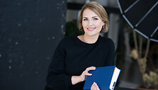 Rūta Elijo&scaron;aitytė-Kaikarė