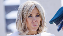 Brigitte Macron