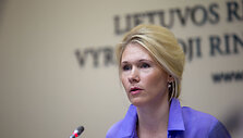 Laura Matjo&scaron;aitytė