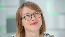 15min studijoje : Beata Ti&scaron;kevič ir Saulius Baradinskas