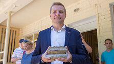 Remigijus &Scaron;ima&scaron;ius