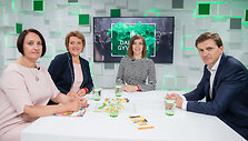 15min studijoje &ndash; pokalbis apie organų donorystę Lietuvoje