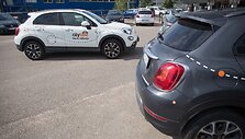 Netradiciniai "Ryto" žaidėjų automobiliai