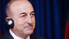 Mevlutas Cavusoglu