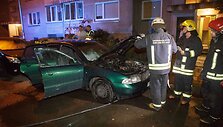 Rugsėjo pirmosios naktinis reidas