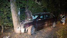 Avarija Žvėryne