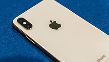 &bdquo;iPhone Xs Max&ldquo; 256GB 