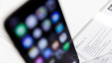 Apple &bdquo;iPhone Xr&ldquo; 