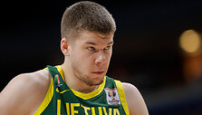 Rokas Giedraitis