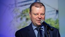 Saulius Skvernelis