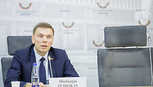 Mindaugas Puidokas