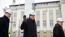 Algirdas Kau&scaron;pėdas