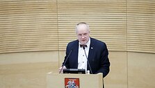 Juozas Olekas