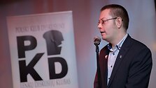 Vasario 16-osios &scaron;ventė Lenkų diskusijų klube