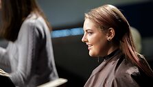 &bdquo;Eurovizijos&ldquo; atrankos pusfinalio užkulisiai