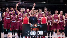 Panevėžio &bdquo;Lietkabelis&ldquo;