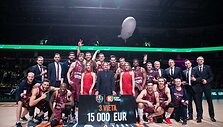 Panevėžio &bdquo;Lietkabelis&ldquo;