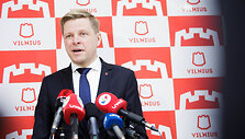 Remigijus &Scaron;ima&scaron;ius