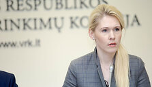 Laura Matjo&scaron;aitytė